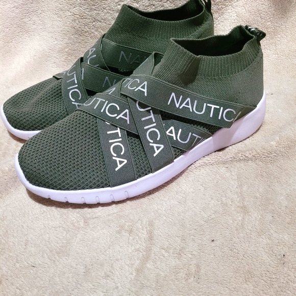 Nautica Woman's shoes size 9.5 - Picture 1 of 4